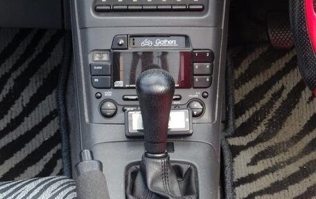 Honda Beat, 1993 год, 764 777 рублей, 9 фотография