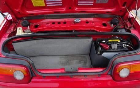 Honda Beat, 1993 год, 764 777 рублей, 11 фотография