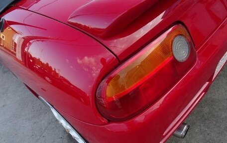 Honda Beat, 1993 год, 764 777 рублей, 18 фотография