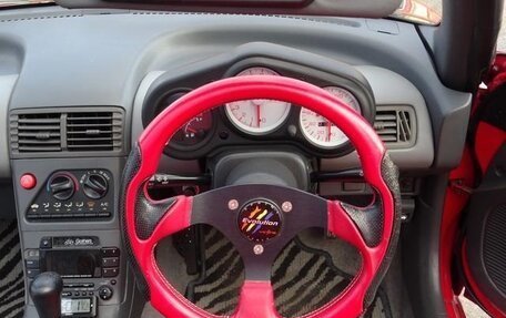 Honda Beat, 1993 год, 764 777 рублей, 16 фотография