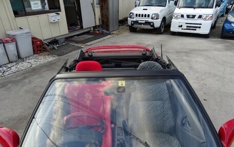 Honda Beat, 1993 год, 764 777 рублей, 15 фотография