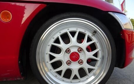 Honda Beat, 1993 год, 764 777 рублей, 13 фотография