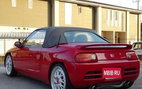 Honda Beat, 1993 год, 764 777 рублей, 7 фотография