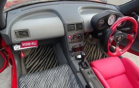 Honda Beat, 1993 год, 764 777 рублей, 10 фотография