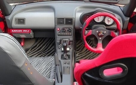 Honda Beat, 1993 год, 764 777 рублей, 14 фотография