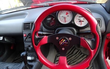 Honda Beat, 1993 год, 764 777 рублей, 30 фотография