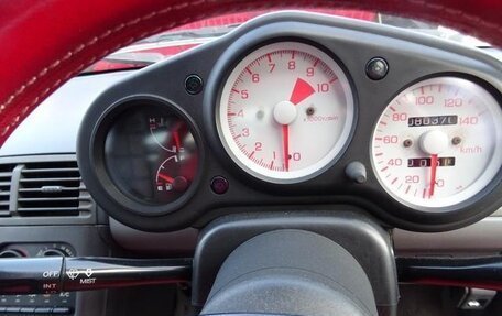 Honda Beat, 1993 год, 764 777 рублей, 26 фотография