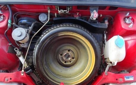 Honda Beat, 1993 год, 764 777 рублей, 27 фотография