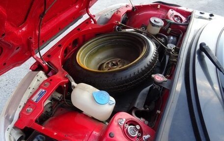 Honda Beat, 1993 год, 764 777 рублей, 29 фотография