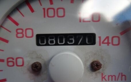 Honda Beat, 1993 год, 764 777 рублей, 25 фотография