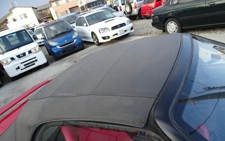 Honda Beat, 1993 год, 764 777 рублей, 35 фотография