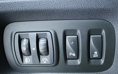 Renault Kaptur I рестайлинг, 2017 год, 1 489 000 рублей, 14 фотография