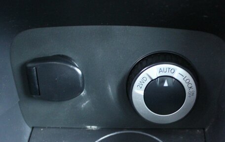 Renault Kaptur I рестайлинг, 2017 год, 1 489 000 рублей, 18 фотография