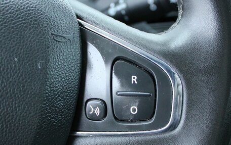 Renault Kaptur I рестайлинг, 2017 год, 1 489 000 рублей, 16 фотография