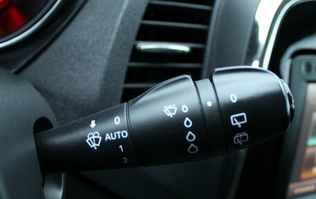 Renault Kaptur I рестайлинг, 2017 год, 1 489 000 рублей, 23 фотография