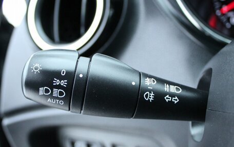 Renault Kaptur I рестайлинг, 2017 год, 1 489 000 рублей, 24 фотография