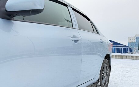 Toyota Corolla, 2007 год, 750 000 рублей, 12 фотография