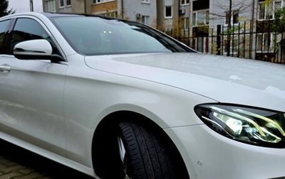 Mercedes-Benz E-Класс, 2016 год, 3 400 000 рублей, 1 фотография