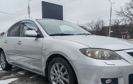 Mazda 3, 2008 год, 690 000 рублей, 1 фотография