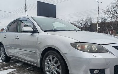 Mazda 3, 2008 год, 690 000 рублей, 1 фотография