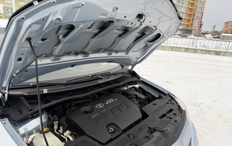 Toyota Corolla, 2007 год, 750 000 рублей, 25 фотография