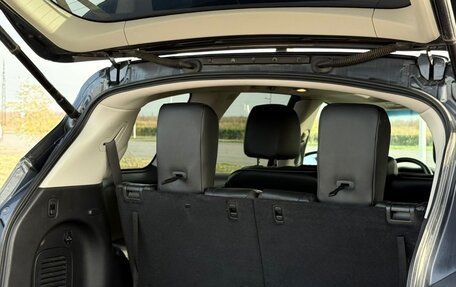 Infiniti JX, 2013 год, 1 600 000 рублей, 3 фотография