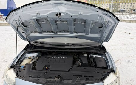 Toyota Corolla, 2007 год, 750 000 рублей, 27 фотография