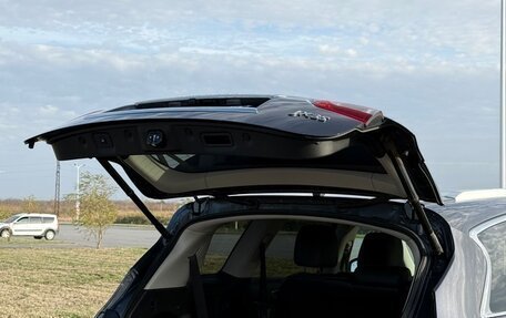 Infiniti JX, 2013 год, 1 600 000 рублей, 2 фотография