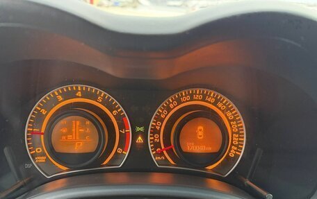 Toyota Corolla, 2007 год, 750 000 рублей, 23 фотография