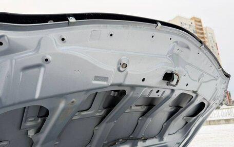 Toyota Corolla, 2007 год, 750 000 рублей, 26 фотография