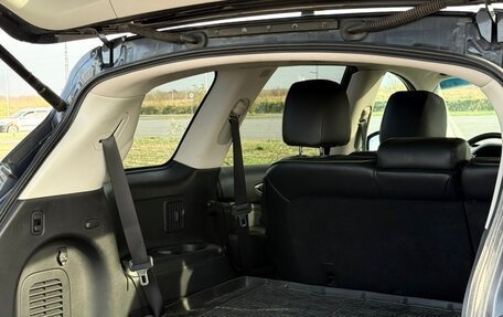 Infiniti JX, 2013 год, 1 600 000 рублей, 9 фотография