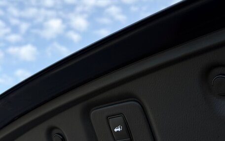 Infiniti JX, 2013 год, 1 600 000 рублей, 7 фотография