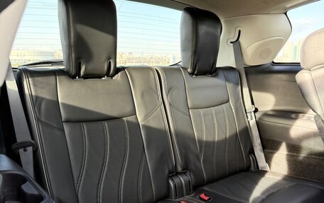 Infiniti JX, 2013 год, 1 600 000 рублей, 4 фотография