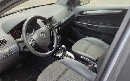 Opel Astra H, 2007 год, 725 000 рублей, 2 фотография