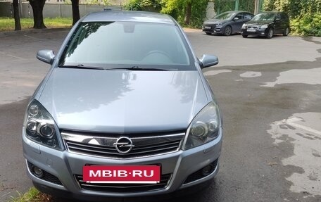 Opel Astra H, 2007 год, 725 000 рублей, 5 фотография