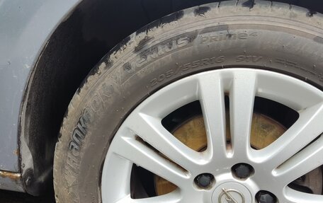 Opel Astra H, 2007 год, 725 000 рублей, 10 фотография