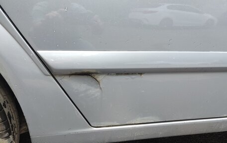 Opel Astra H, 2007 год, 725 000 рублей, 9 фотография