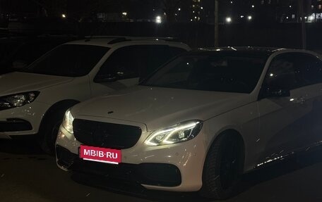 Mercedes-Benz E-Класс, 2014 год, 2 350 000 рублей, 2 фотография