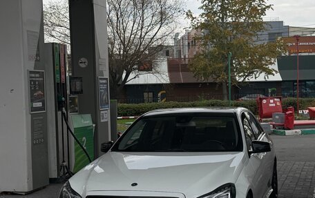 Mercedes-Benz E-Класс, 2014 год, 2 350 000 рублей, 9 фотография