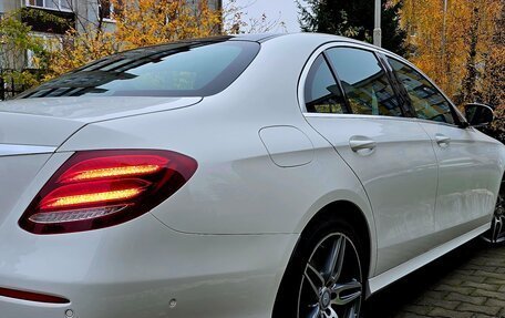 Mercedes-Benz E-Класс, 2016 год, 3 400 000 рублей, 4 фотография