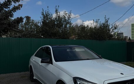 Mercedes-Benz E-Класс, 2014 год, 2 350 000 рублей, 8 фотография