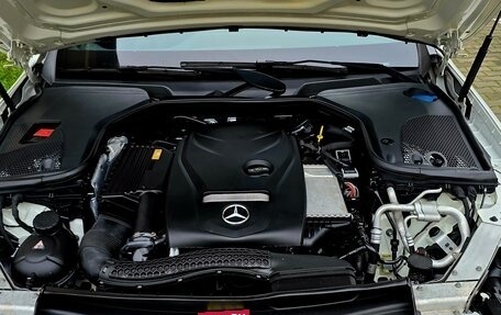 Mercedes-Benz E-Класс, 2016 год, 3 400 000 рублей, 6 фотография