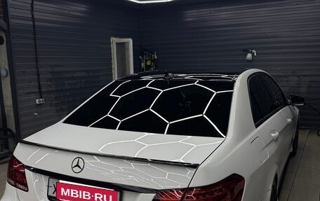 Mercedes-Benz E-Класс, 2014 год, 2 350 000 рублей, 7 фотография