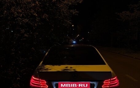 Mercedes-Benz E-Класс, 2014 год, 2 350 000 рублей, 12 фотография