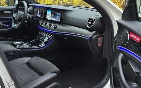 Mercedes-Benz E-Класс, 2016 год, 3 400 000 рублей, 9 фотография