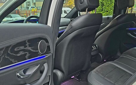 Mercedes-Benz E-Класс, 2016 год, 3 400 000 рублей, 16 фотография