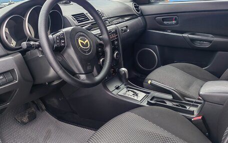 Mazda 3, 2008 год, 690 000 рублей, 8 фотография