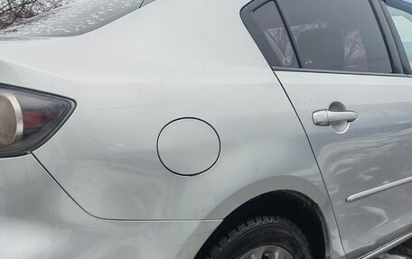 Mazda 3, 2008 год, 690 000 рублей, 5 фотография