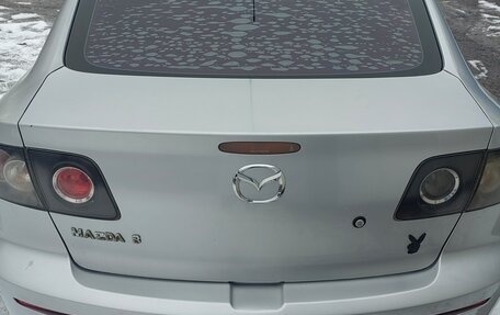 Mazda 3, 2008 год, 690 000 рублей, 4 фотография