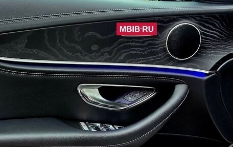 Mercedes-Benz E-Класс, 2016 год, 3 400 000 рублей, 12 фотография